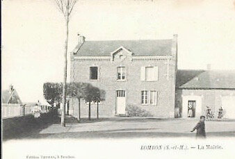 Mairie-de-Bombon-1909-1