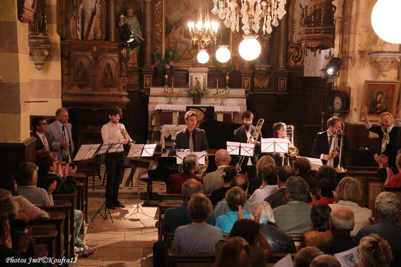 Photos JMP©Koufra 12 - Tauriac de Camarès - Concert - 09062019 - 0331