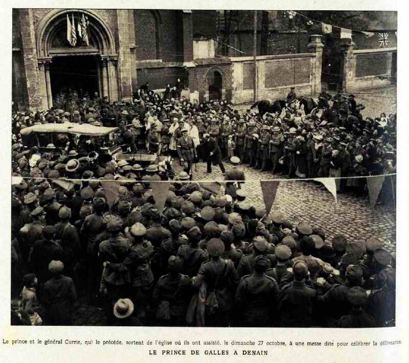 Les belges chez eux7
