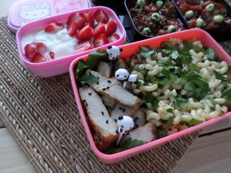 bento