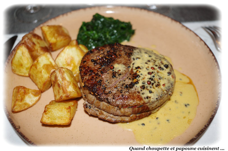 boeuf au poivre-9042