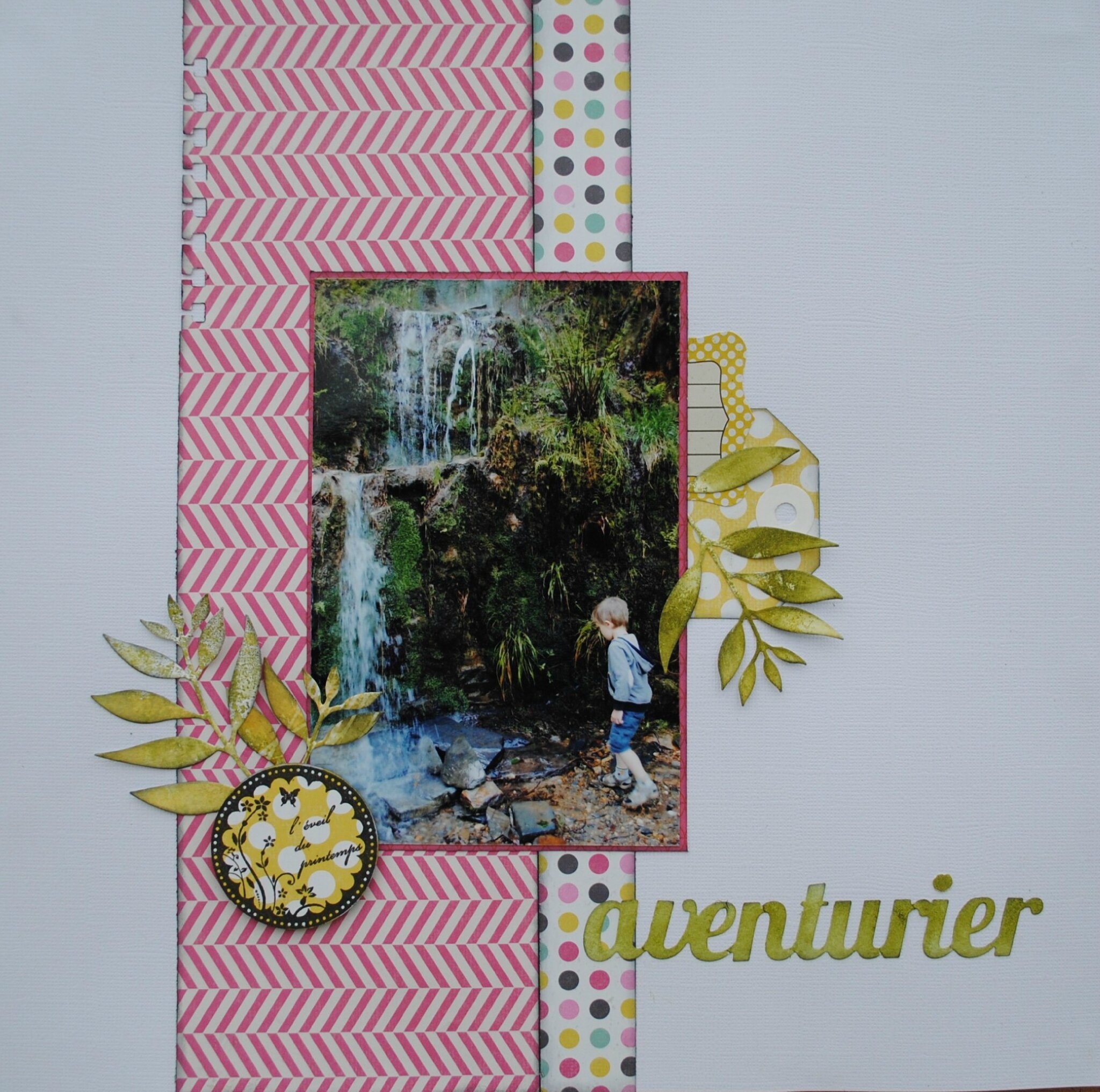 Aventurier