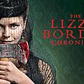 The Lizzie Borden Chronicle - minisérie 2015 - <b>Lifetime</b>