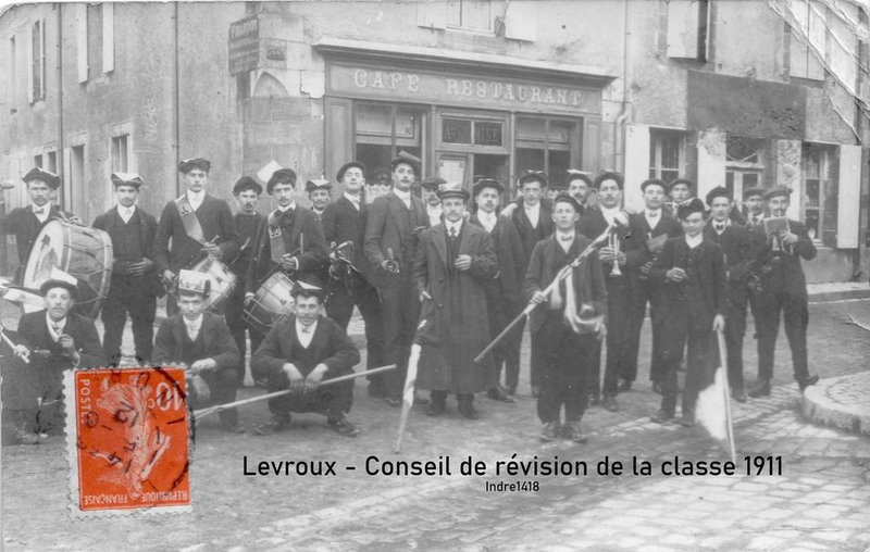 Levroux_ConsilRevison1912_Recto_1