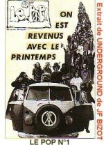 le pop
