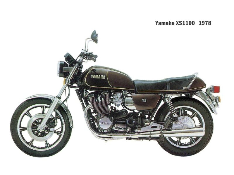 Yamaha-XS1100-1978
