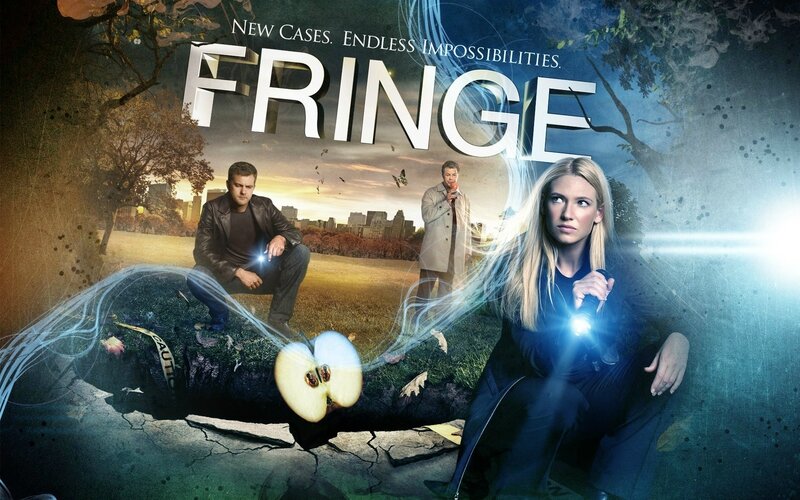 tardis fringe