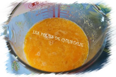 Orange curd 2