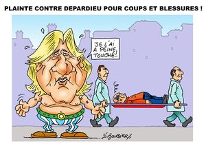 depardieu web