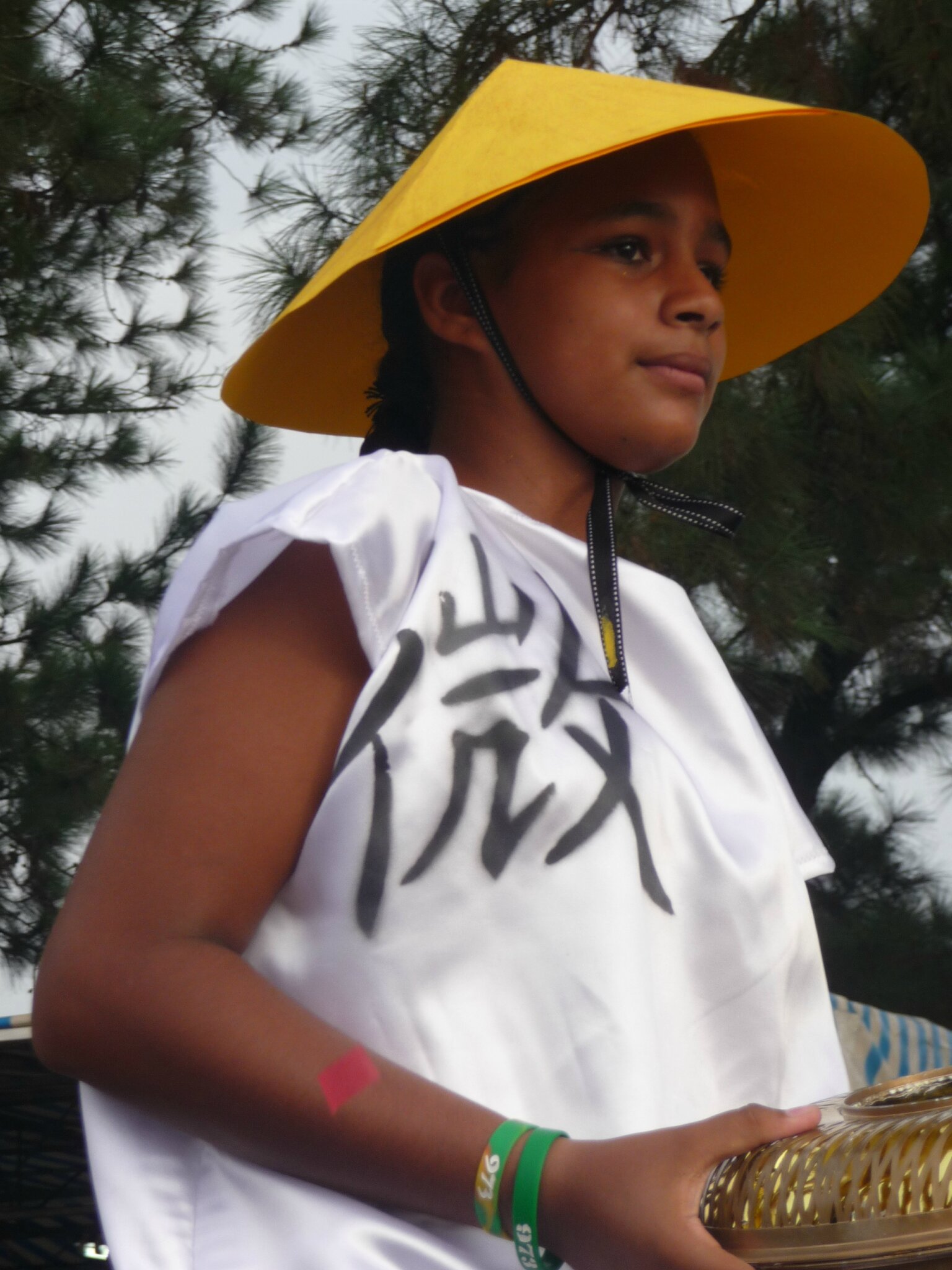 Kourou - Grande parade 2009