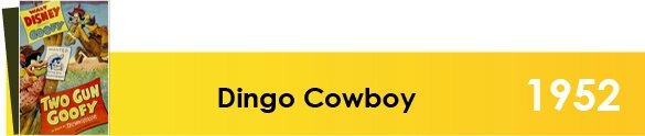 dingo cowboy