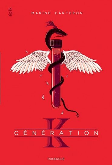 generationK