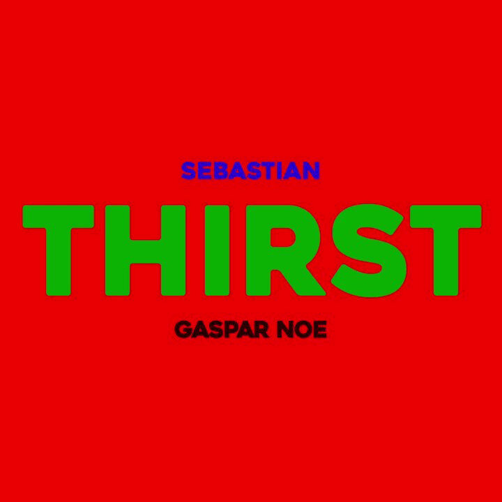 Sebastian-thirst