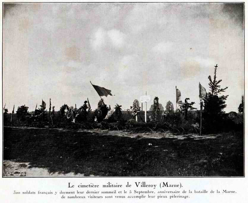 album de la guerre45