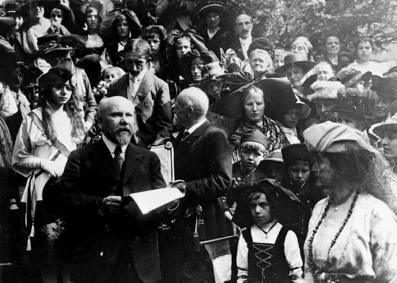 Voyage Poincaré Thann1