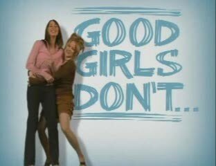 GoodGirlsDont_generique