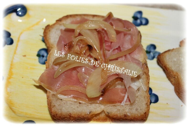 Croque chou 7