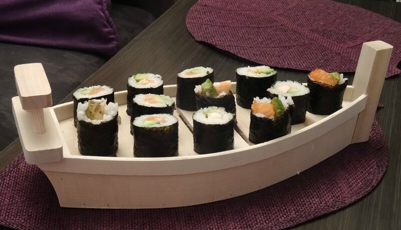 makis