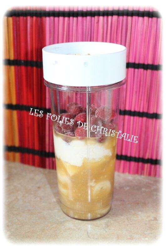 Smoothie 2