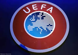 UEFA EUROPA LEAGUE 1