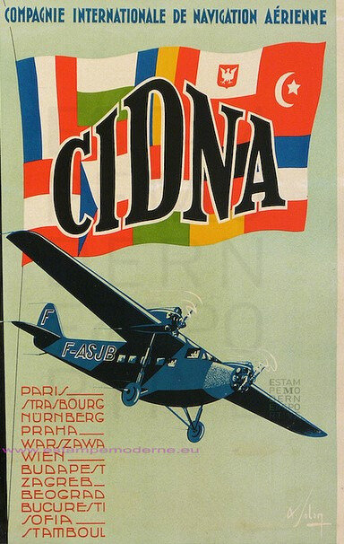 CIDNA