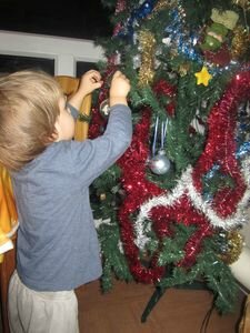 Décorations