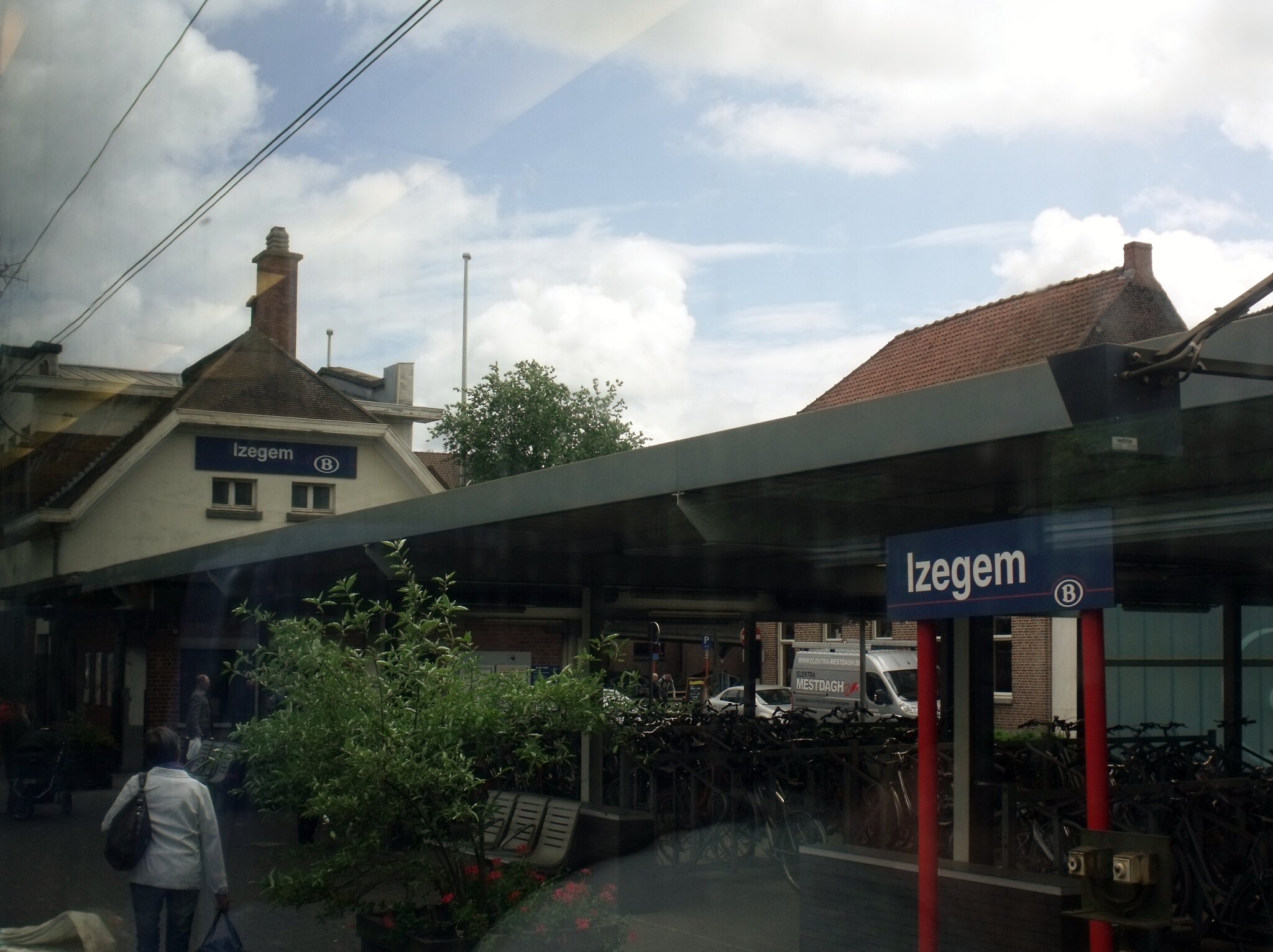 Izegem (Belgique)