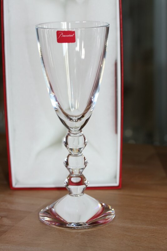 Baccarat Vega