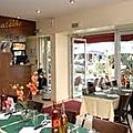 Le restaurant <b>Donatello</b> à découvrir à Boulogne-Billancourt