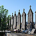 <b>cimetière</b> de <b>Riom</b> (Puy-de-Dôme)