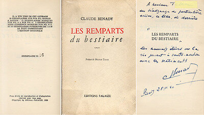 Claude_BENADY_LES_REMPARTS_DU_BESTIAIRE_D_DICAC__EO_1_