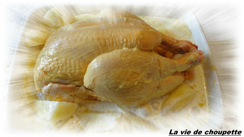 poulet façon Fred-1758