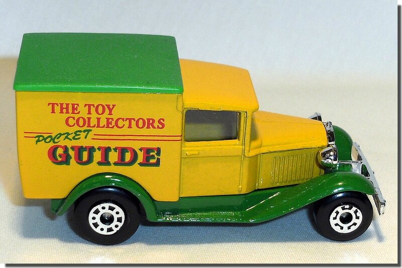 045 MB38 The Toy Collector Pocket Guide A 4