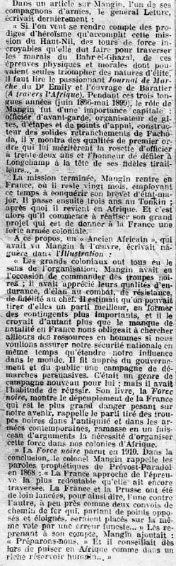 Le Petit journal Mangin3