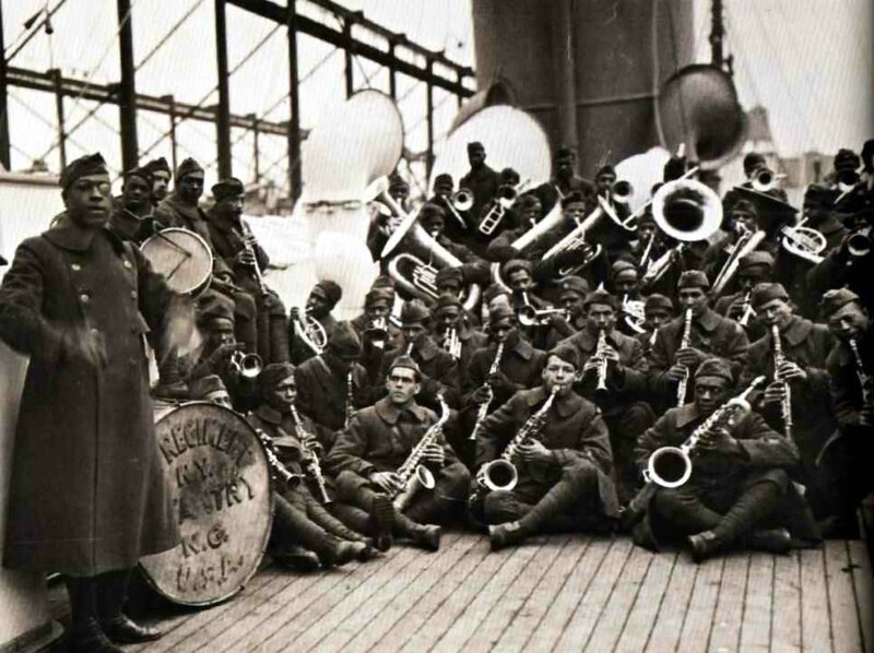 Jazz europe1