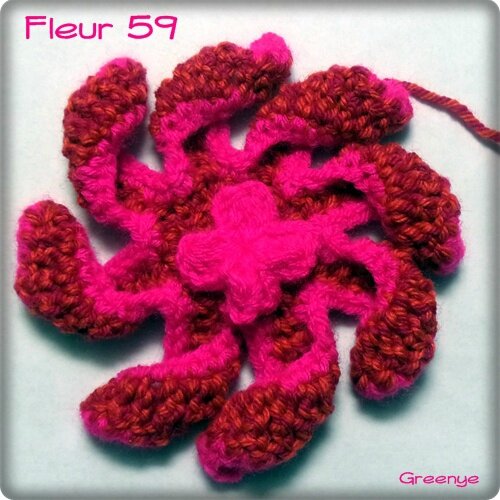 Fleur 59