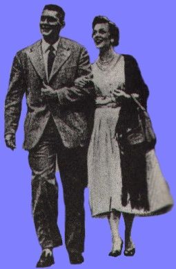dicknjoeystrolling