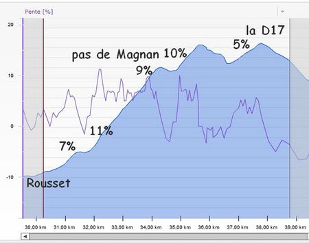 pas de Magnan