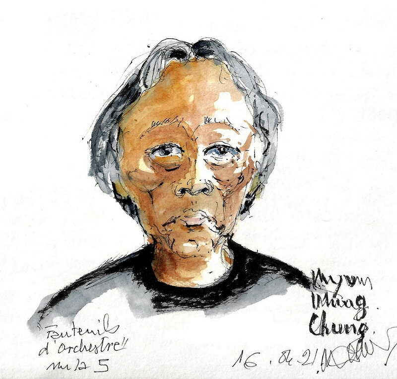 Myum Mung Chung 2