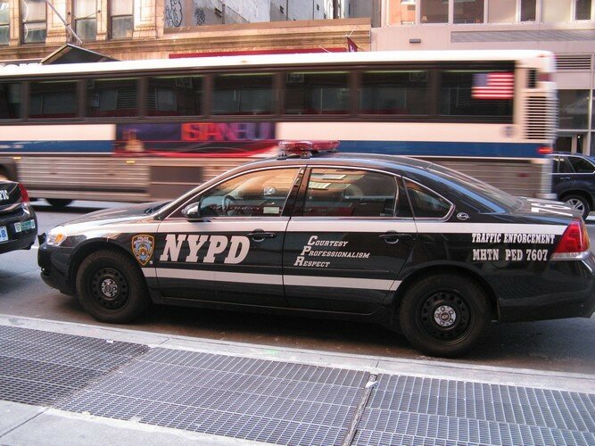 NYPD