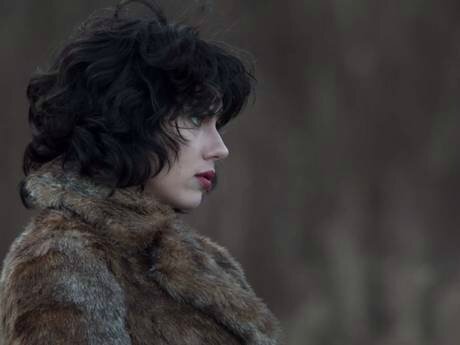under the skin