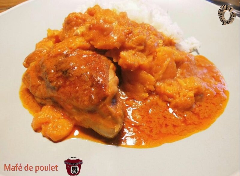 0507 Mafé de poulet CK