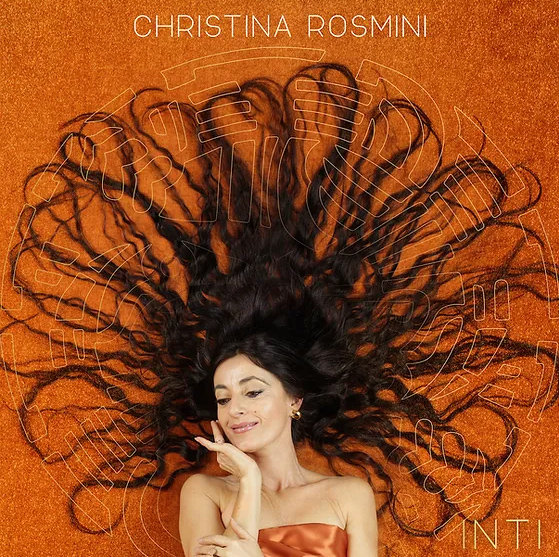 Christina Rosmini-Inti
