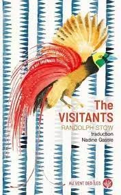 The Visitants - Livre de Randolph Stow