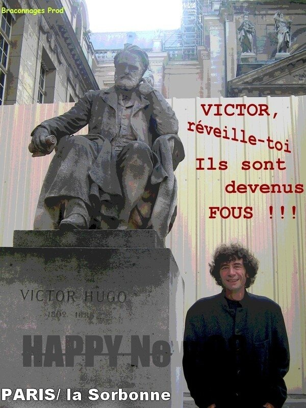 Paris Sorbonne