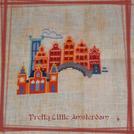 Pretty Little Amsterdam 04