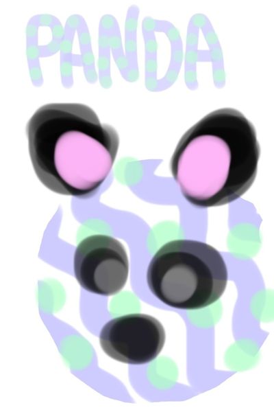 panda#2