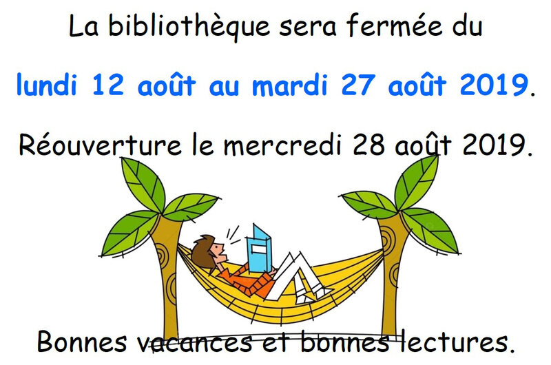 vacances bib