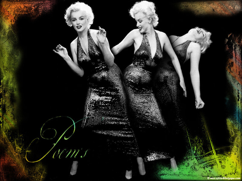 wp-Sylvie - Monroe, Marilyn_02