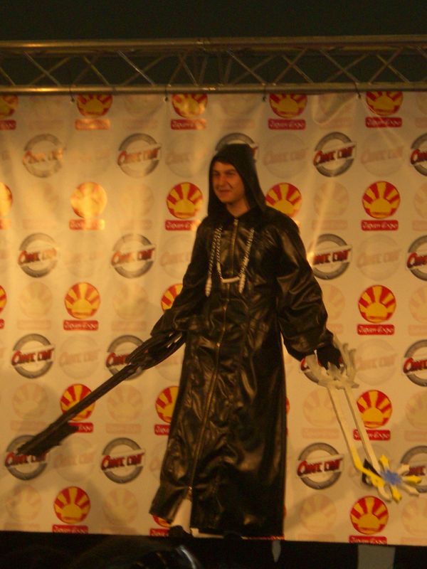 Cosplay